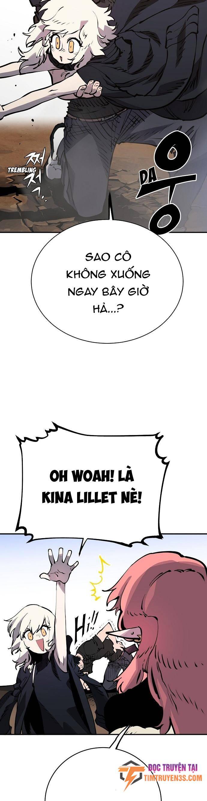 Player chapter 40 - Upload bởi truyensieuhay.com