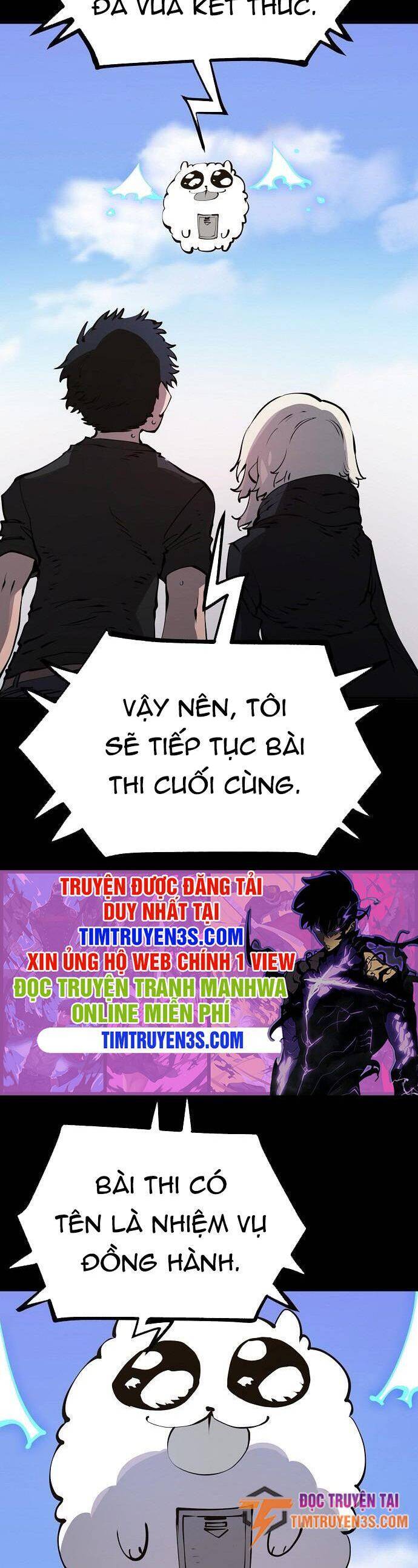 Player chapter 40 - Upload bởi truyensieuhay.com