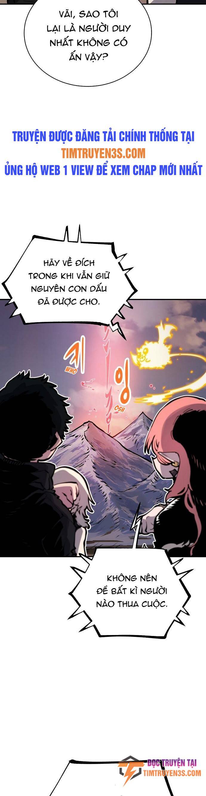 Player chapter 40 - Upload bởi truyensieuhay.com
