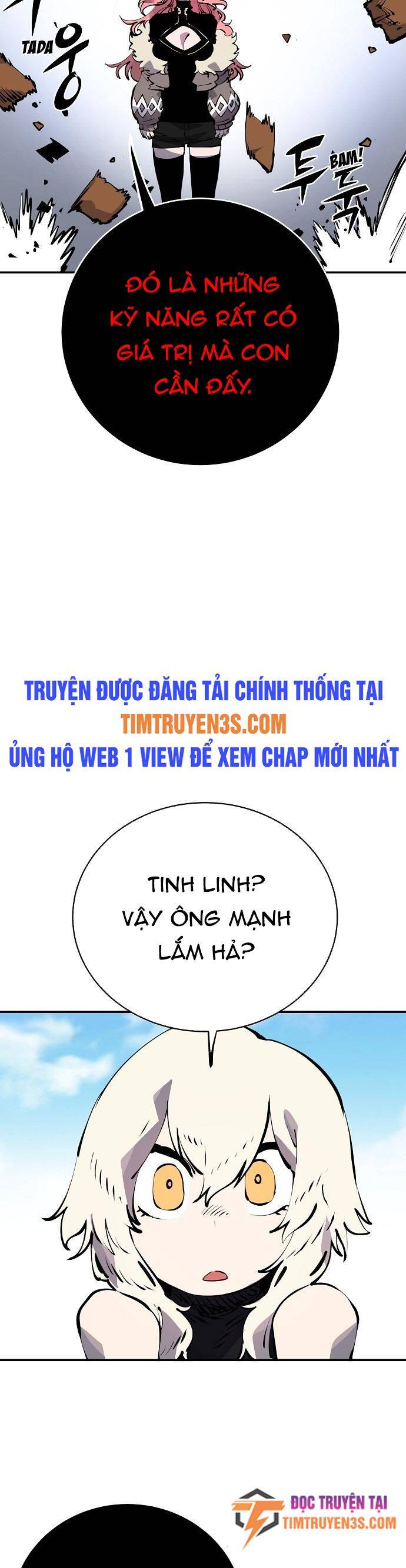 Player chapter 40 - Upload bởi truyensieuhay.com