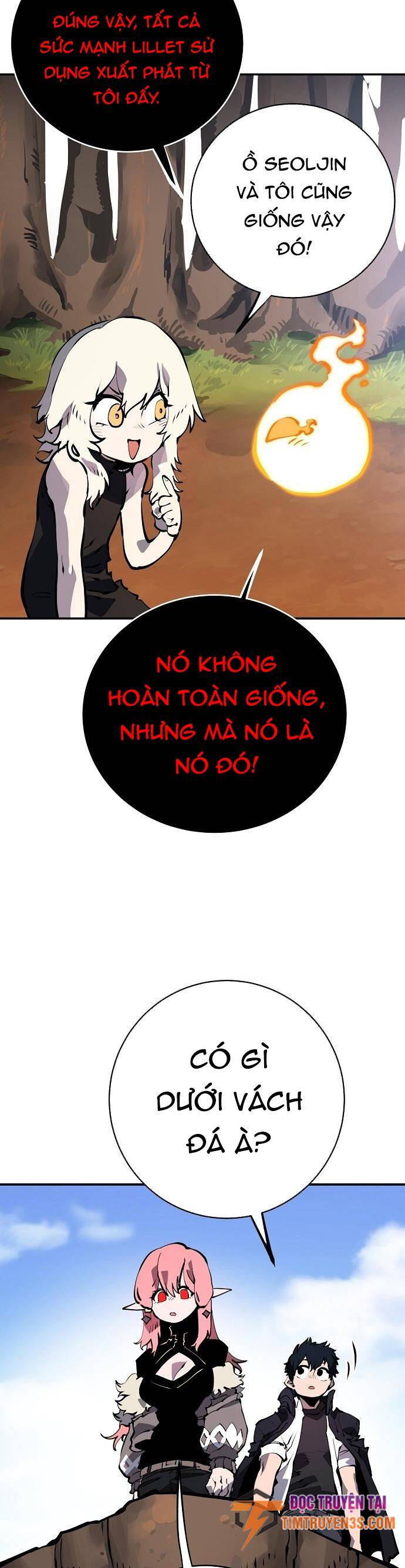 Player chapter 40 - Upload bởi truyensieuhay.com