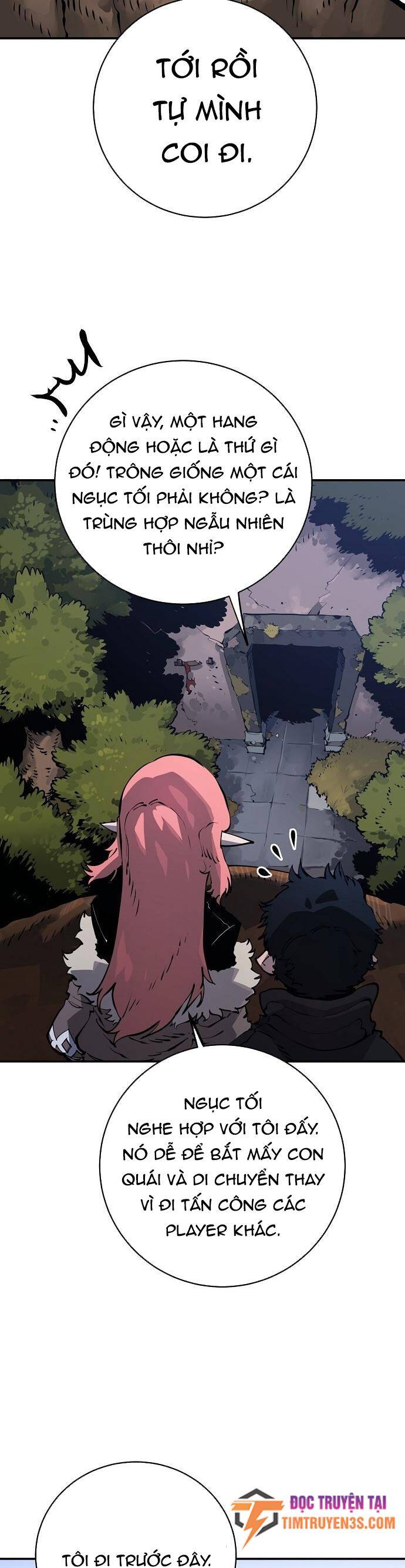 Player chapter 40 - Upload bởi truyensieuhay.com