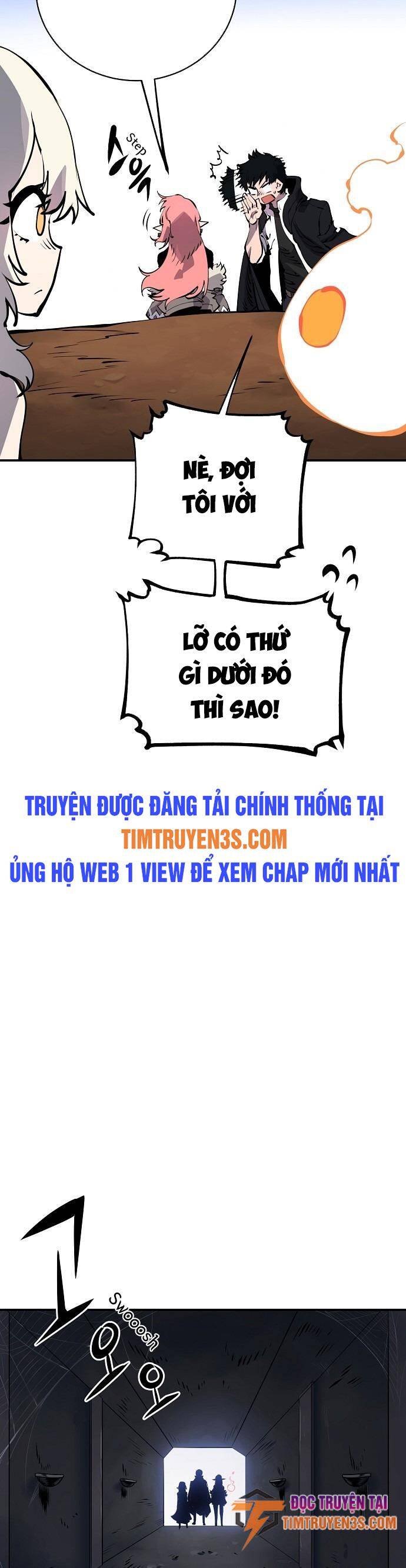 Player chapter 40 - Upload bởi truyensieuhay.com