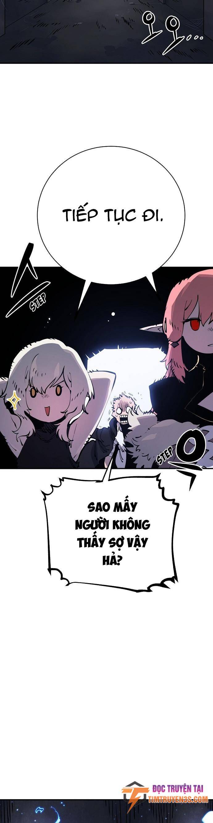Player chapter 40 - Upload bởi truyensieuhay.com