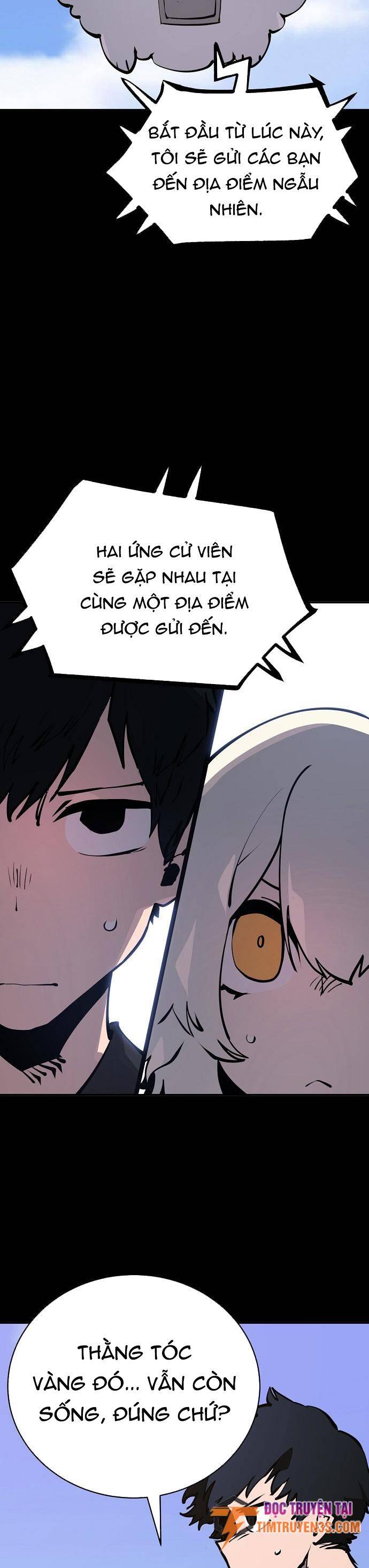 Player chapter 40 - Upload bởi truyensieuhay.com