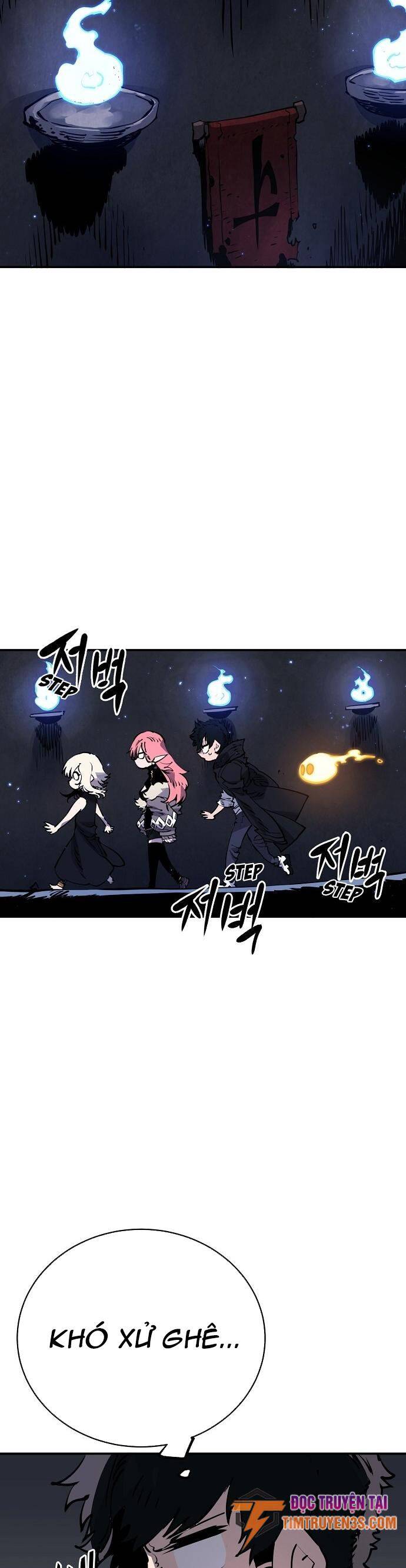 Player chapter 40 - Upload bởi truyensieuhay.com