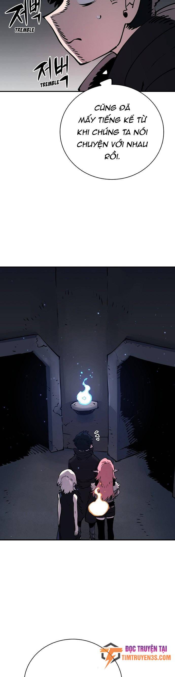 Player chapter 40 - Upload bởi truyensieuhay.com