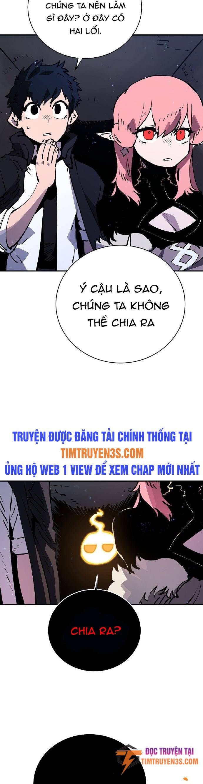 Player chapter 40 - Upload bởi truyensieuhay.com