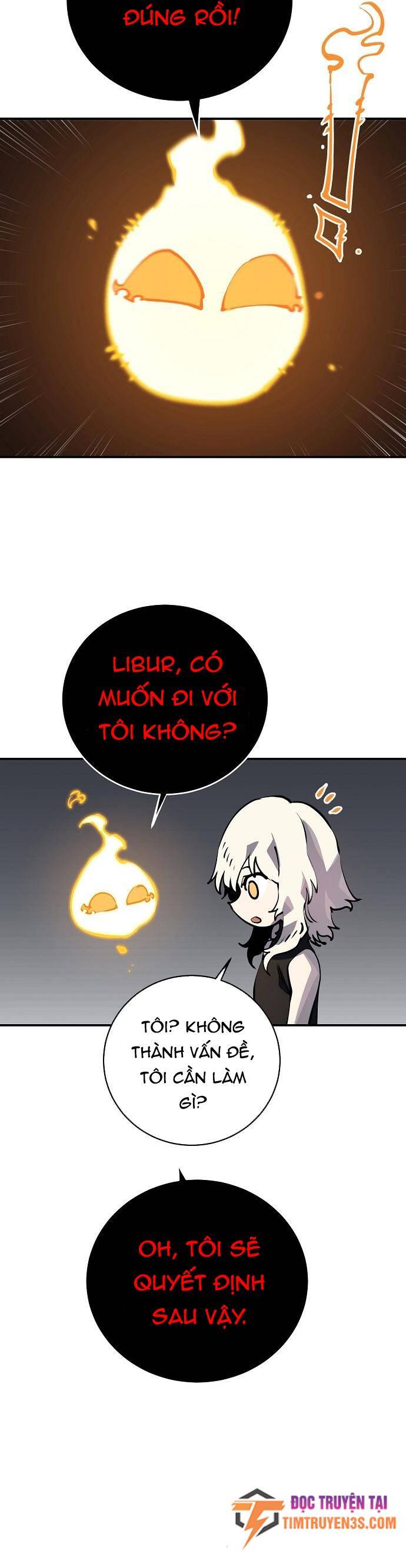 Player chapter 40 - Upload bởi truyensieuhay.com