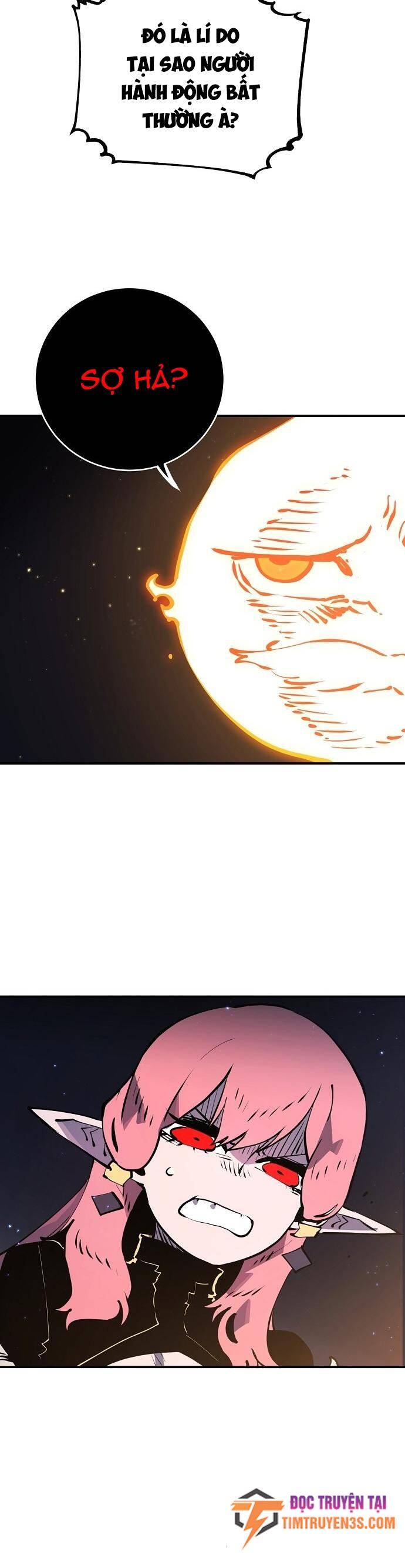 Player chapter 40 - Upload bởi truyensieuhay.com