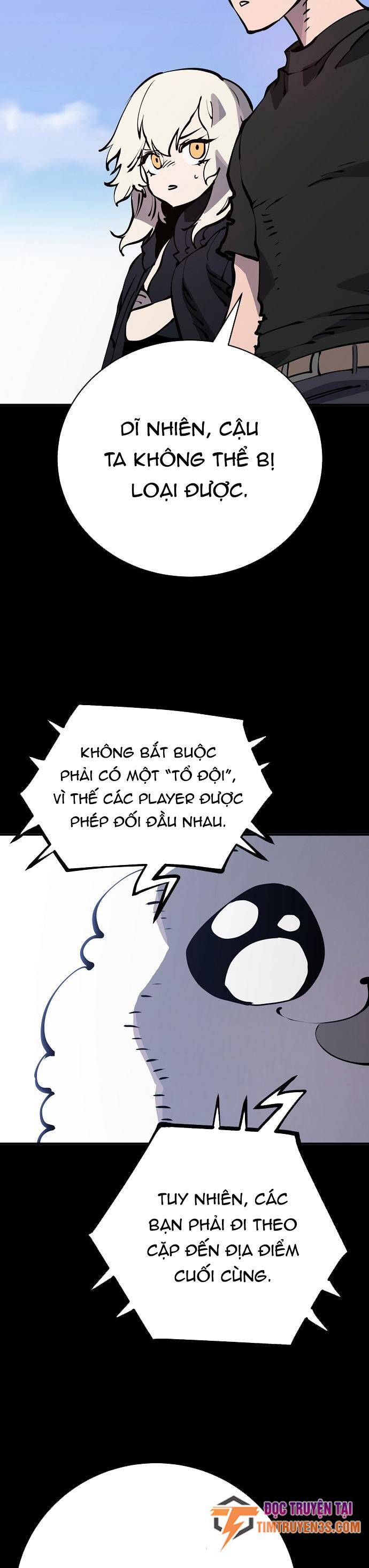 Player chapter 40 - Upload bởi truyensieuhay.com