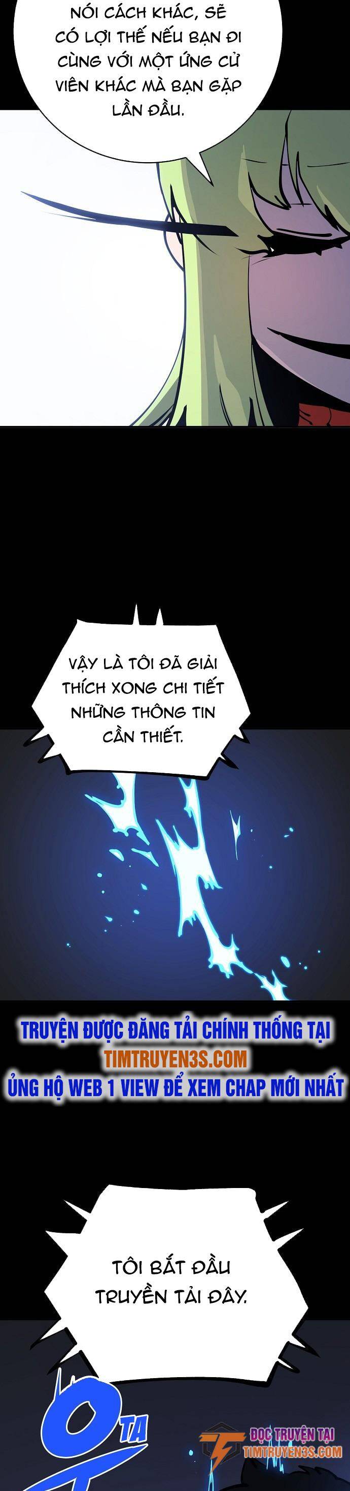 Player chapter 40 - Upload bởi truyensieuhay.com
