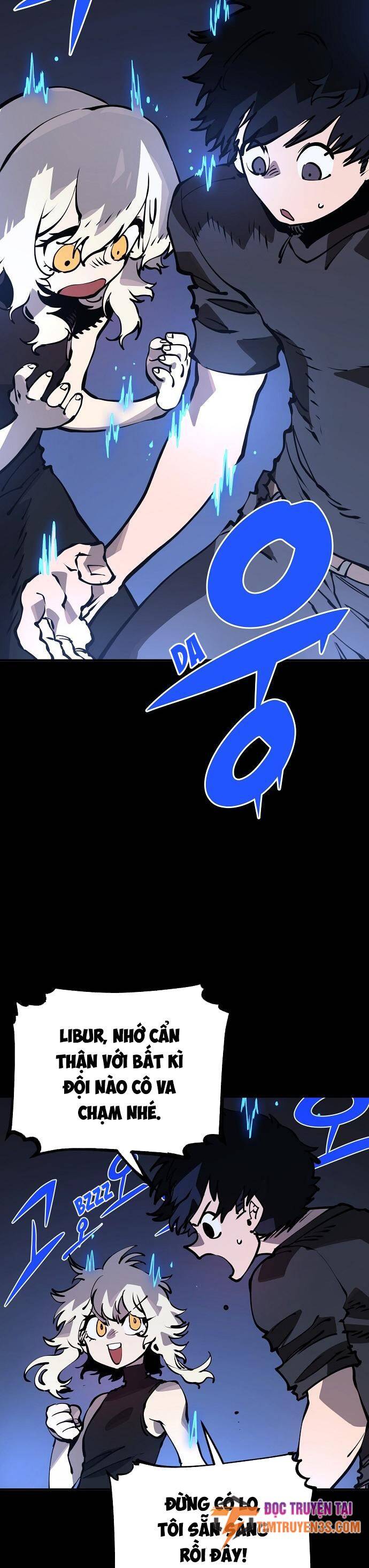 Player chapter 40 - Upload bởi truyensieuhay.com