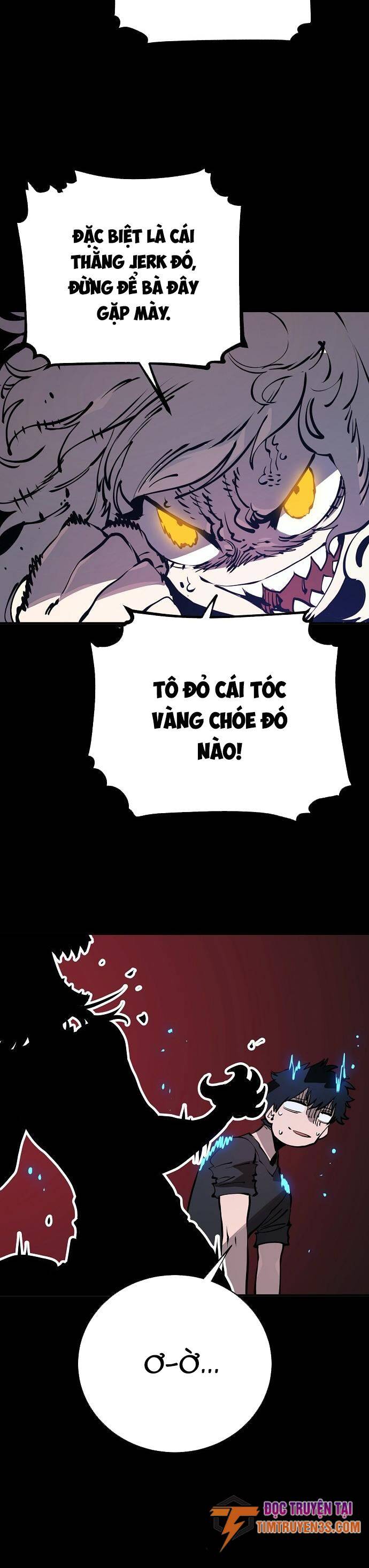 Player chapter 40 - Upload bởi truyensieuhay.com