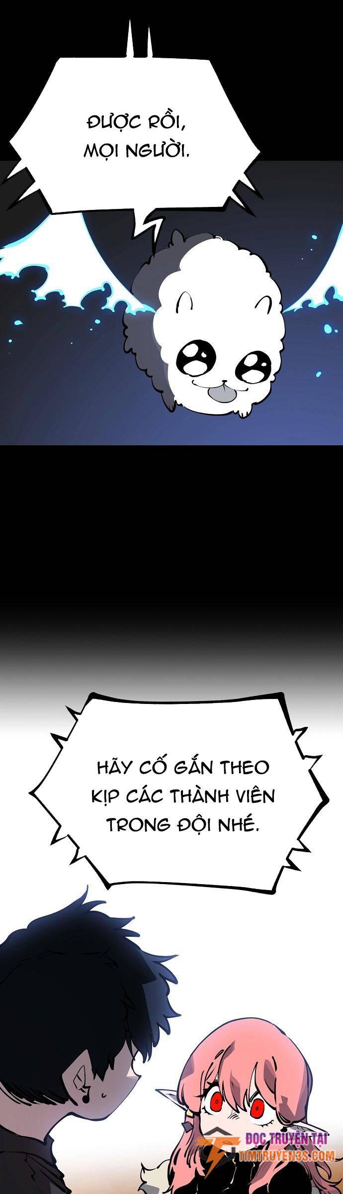 Player chapter 40 - Upload bởi truyensieuhay.com