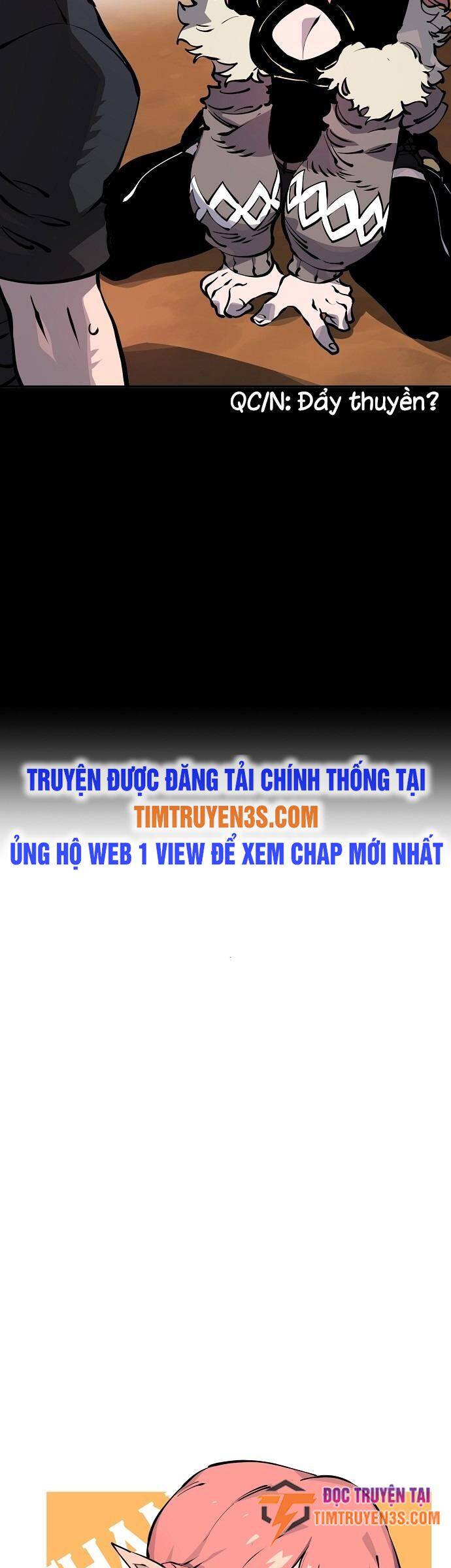 Player chapter 40 - Upload bởi truyensieuhay.com