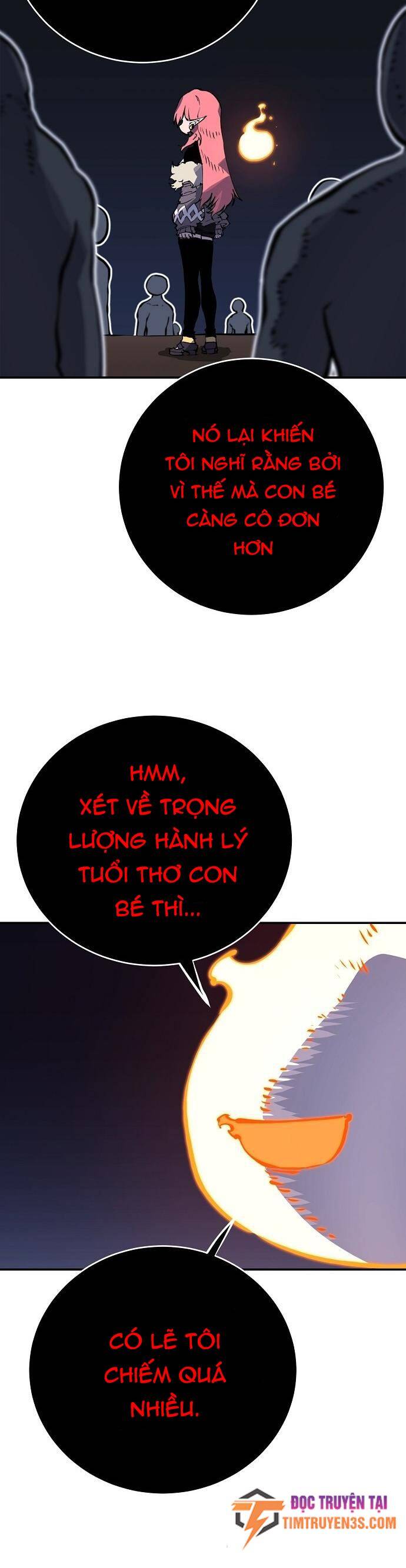 Player chapter 41 - Upload bởi truyensieuhay.com
