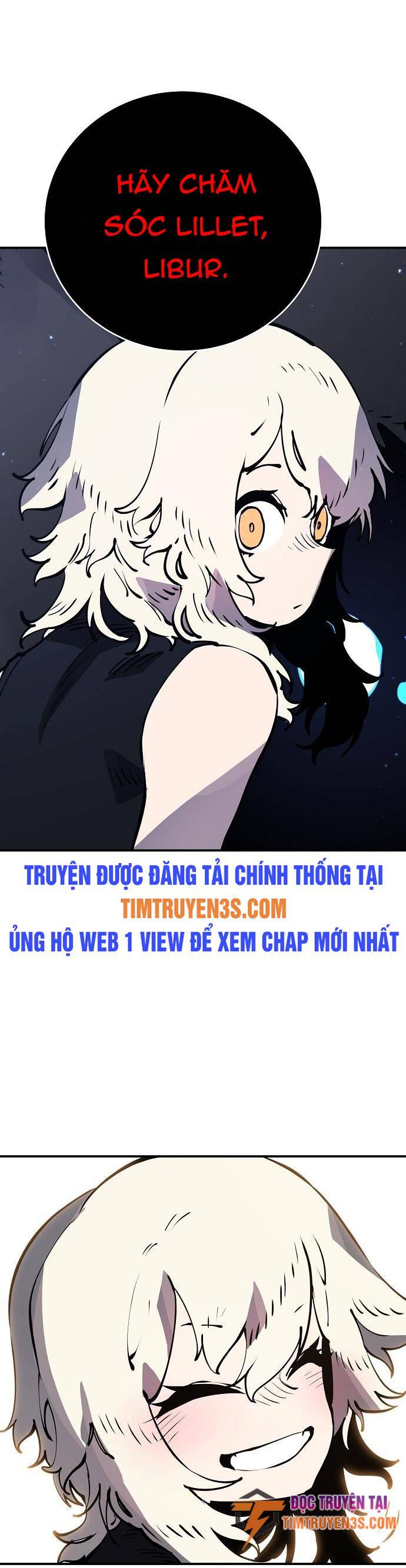 Player chapter 41 - Upload bởi truyensieuhay.com