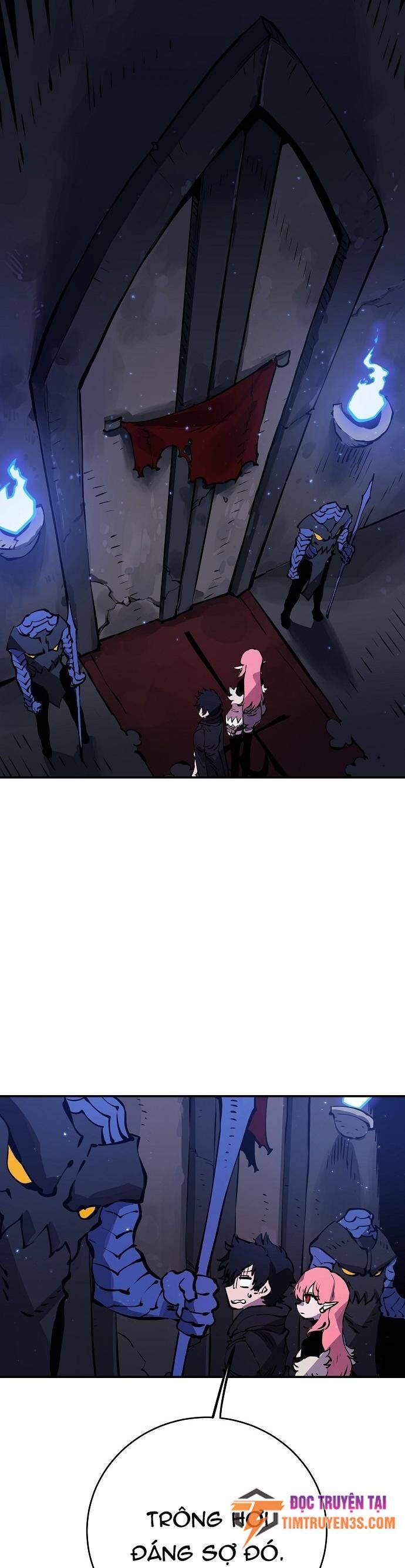 Player chapter 41 - Upload bởi truyensieuhay.com