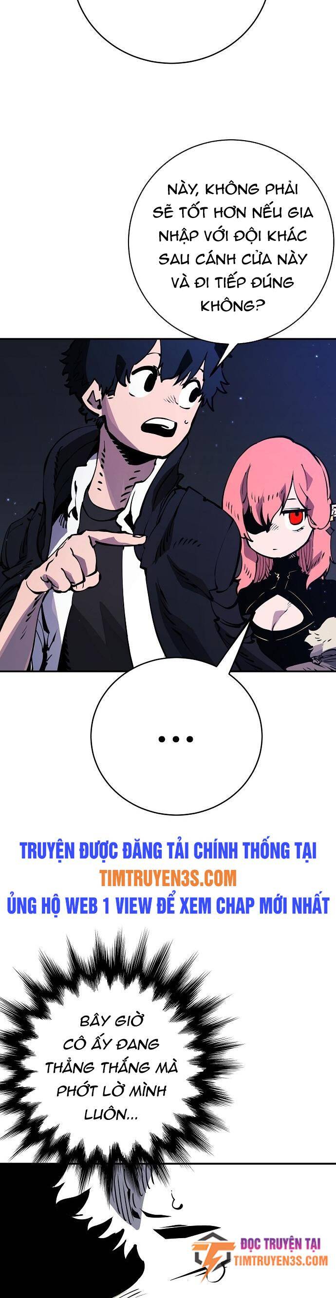 Player chapter 41 - Upload bởi truyensieuhay.com