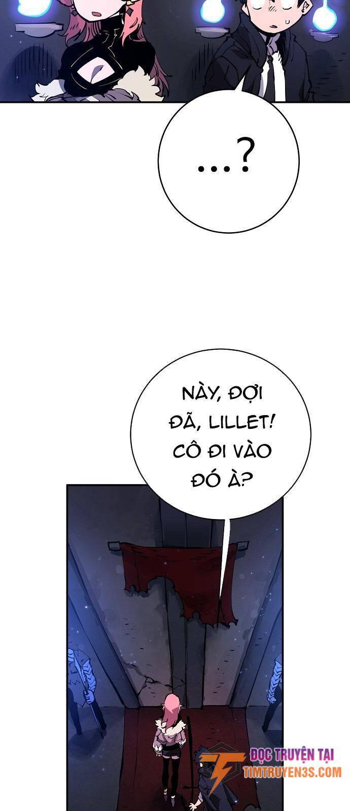 Player chapter 41 - Upload bởi truyensieuhay.com