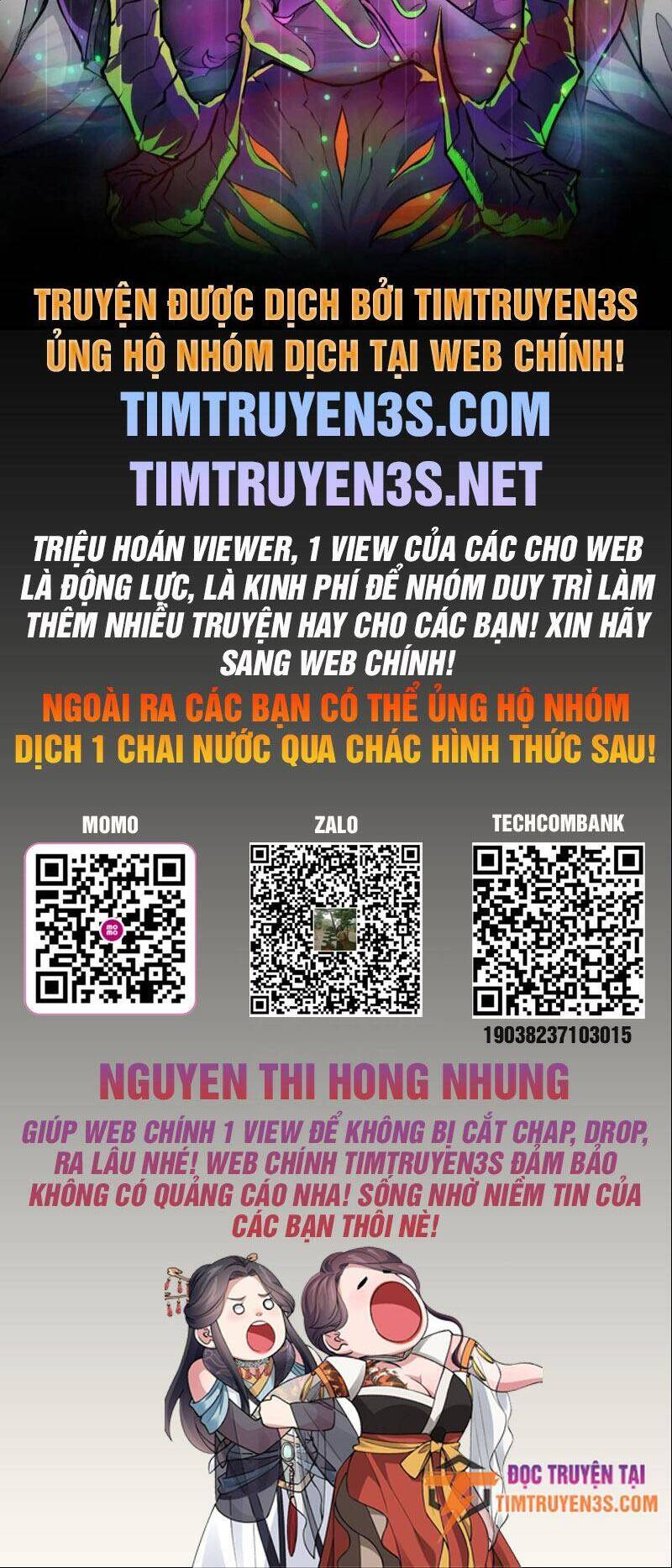 Player chapter 41 - Upload bởi truyensieuhay.com