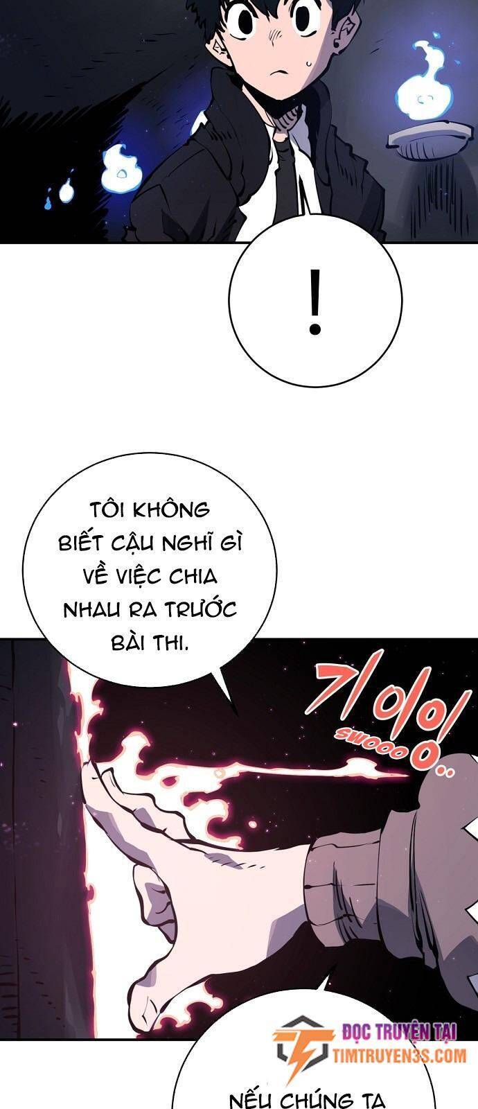 Player chapter 41 - Upload bởi truyensieuhay.com