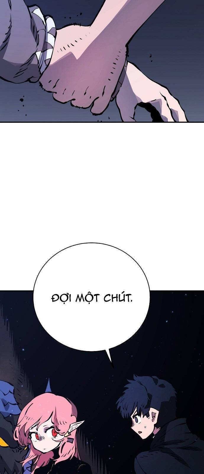 Player chapter 41 - Upload bởi truyensieuhay.com