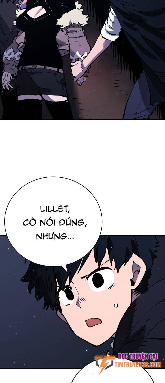 Player chapter 41 - Upload bởi truyensieuhay.com