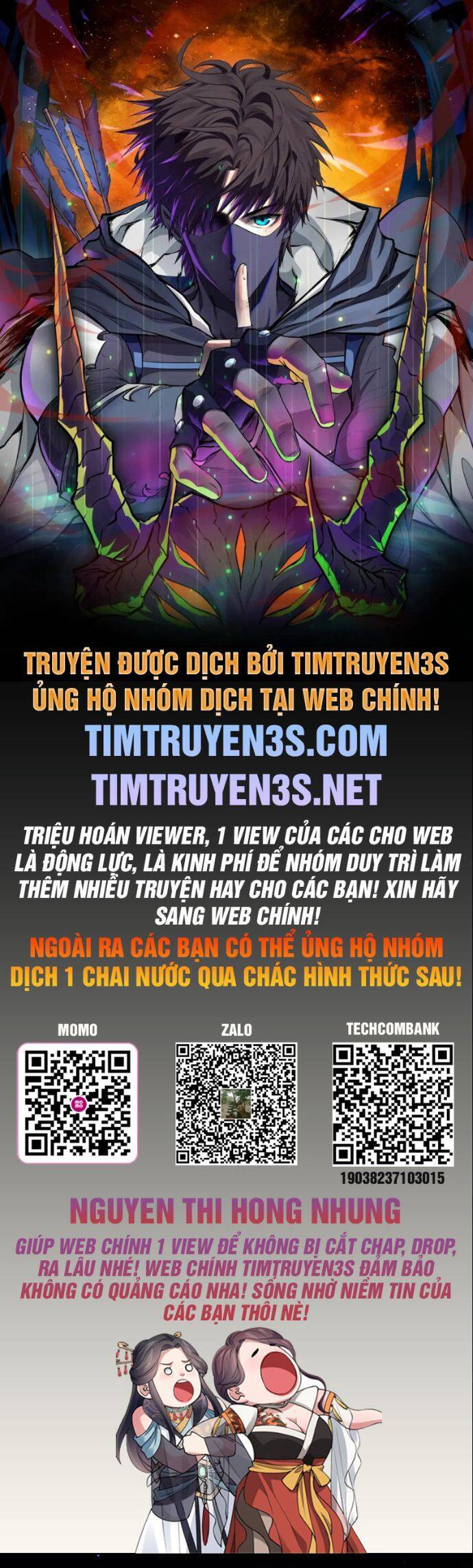 Player chapter 41 - Upload bởi truyensieuhay.com