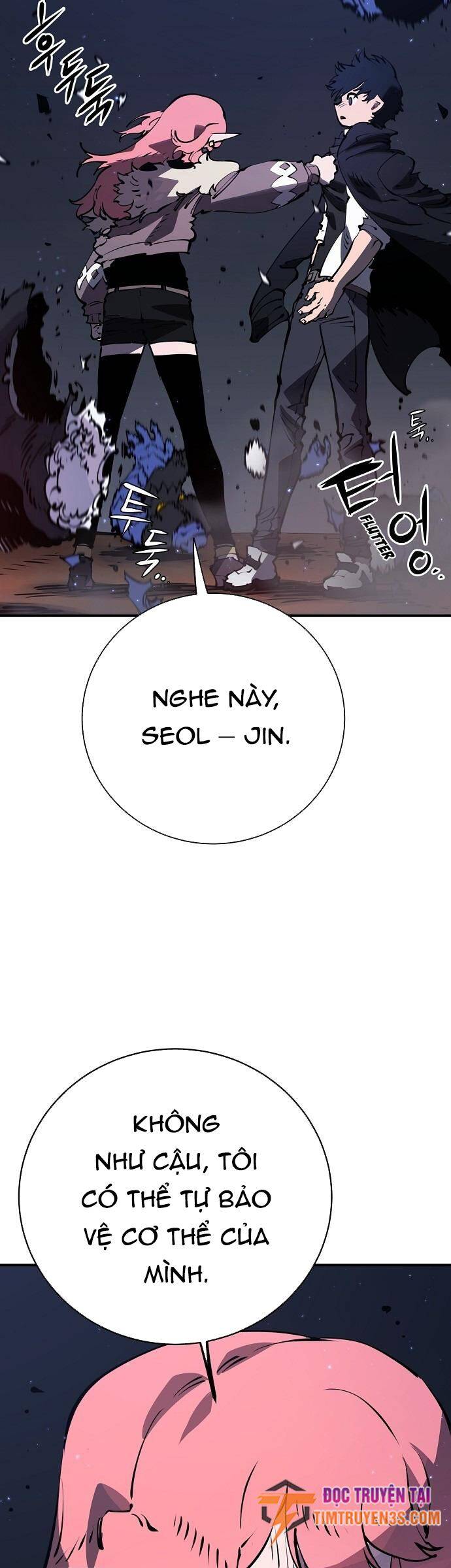 Player chapter 41 - Upload bởi truyensieuhay.com