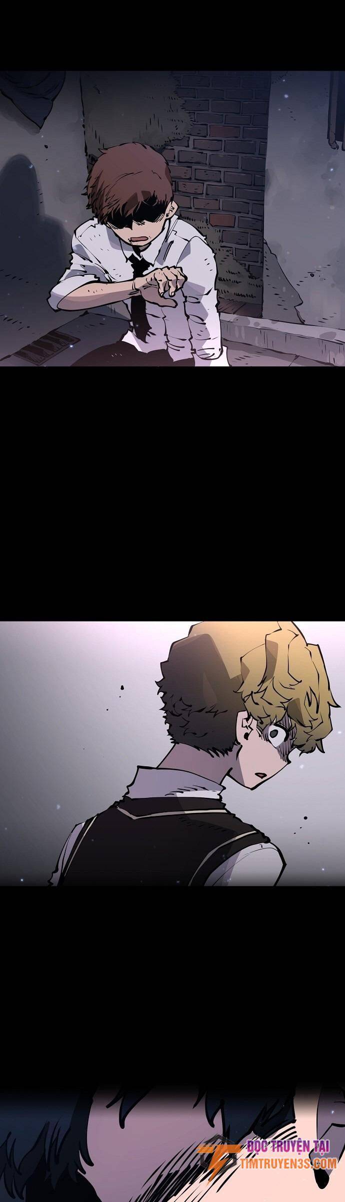 Player chapter 41 - Upload bởi truyensieuhay.com