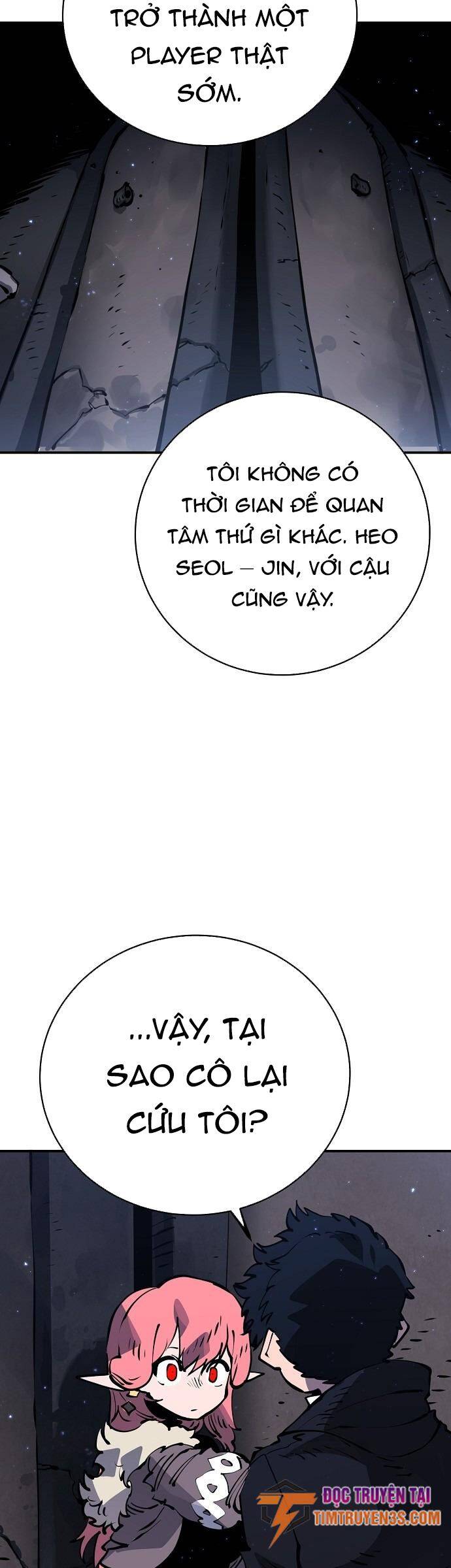 Player chapter 41 - Upload bởi truyensieuhay.com