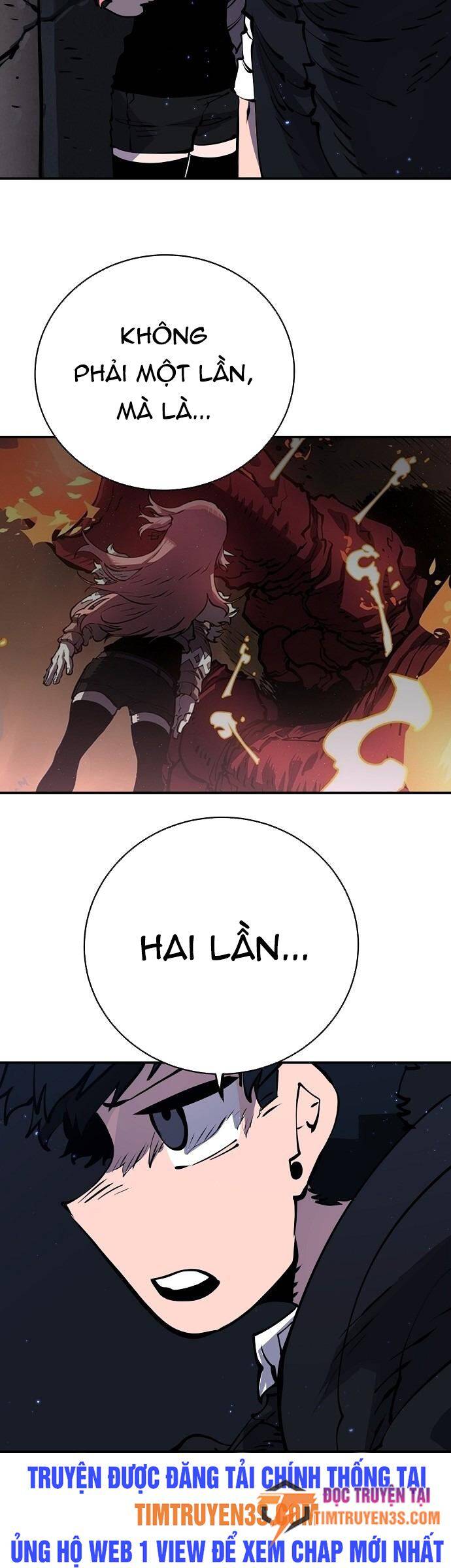 Player chapter 41 - Upload bởi truyensieuhay.com