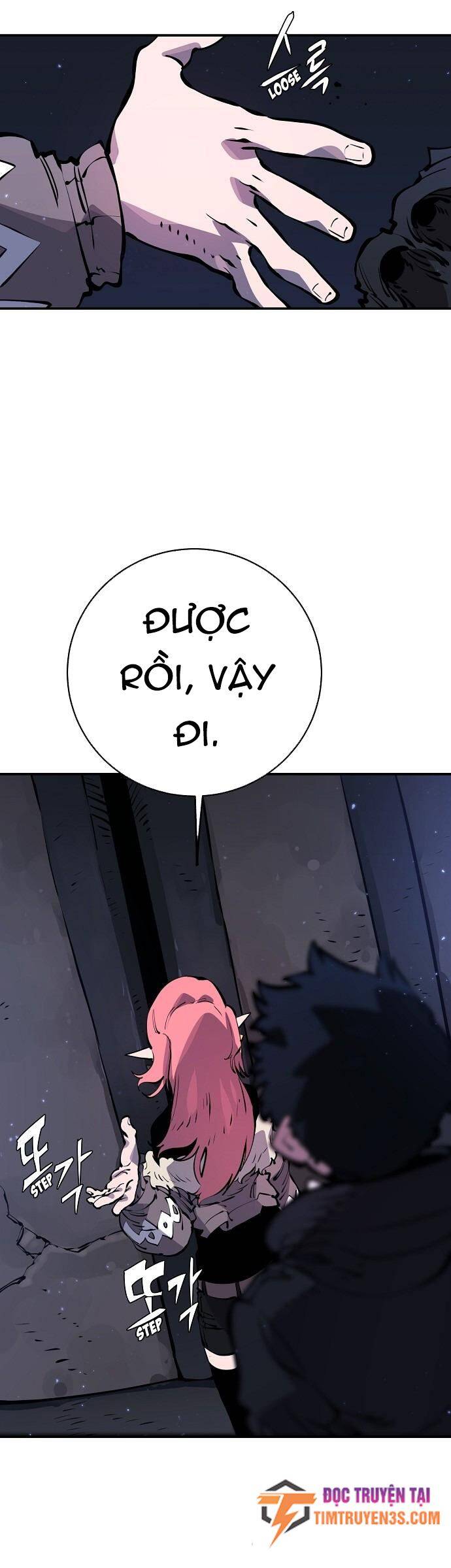 Player chapter 41 - Upload bởi truyensieuhay.com