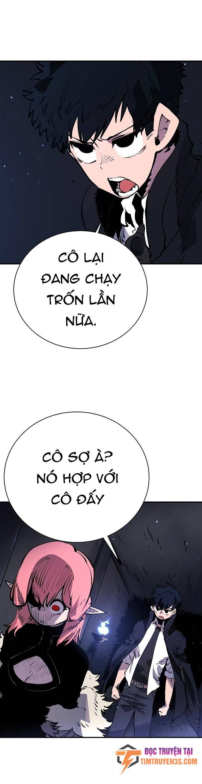 Player chapter 41 - Upload bởi truyensieuhay.com