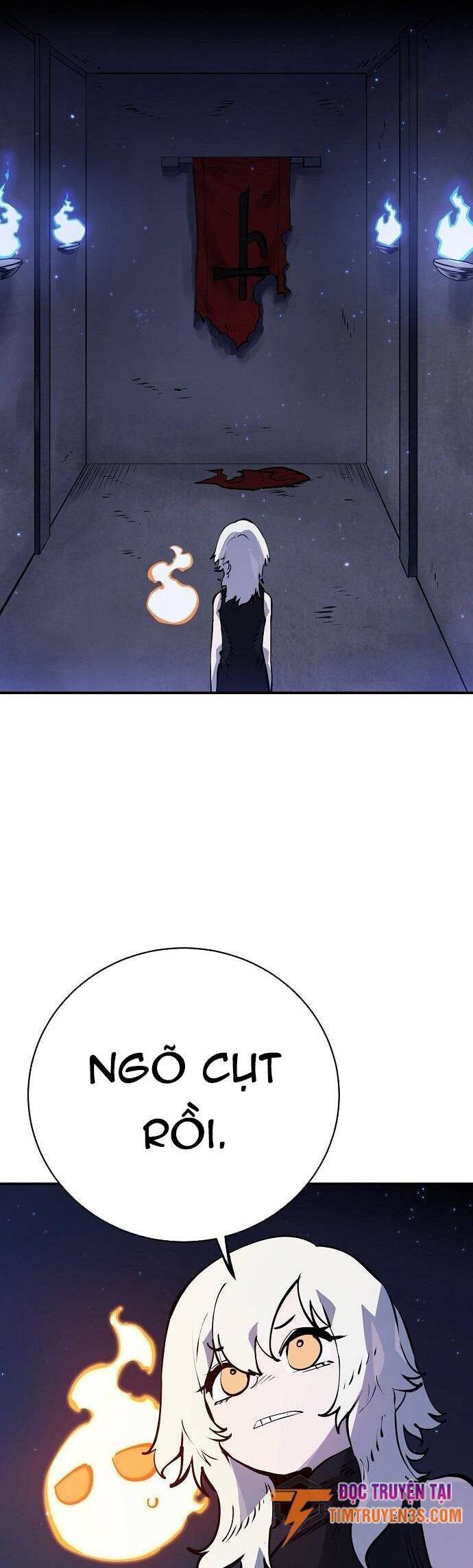 Player chapter 41 - Upload bởi truyensieuhay.com