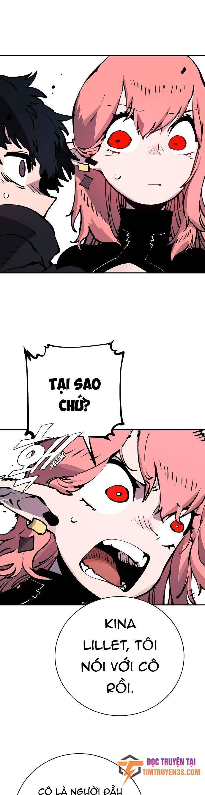 Player chapter 41 - Upload bởi truyensieuhay.com