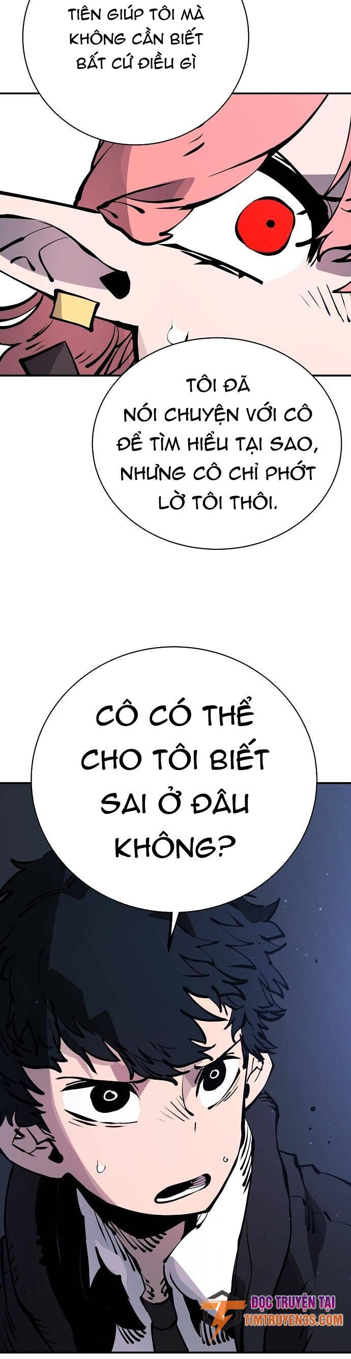 Player chapter 41 - Upload bởi truyensieuhay.com