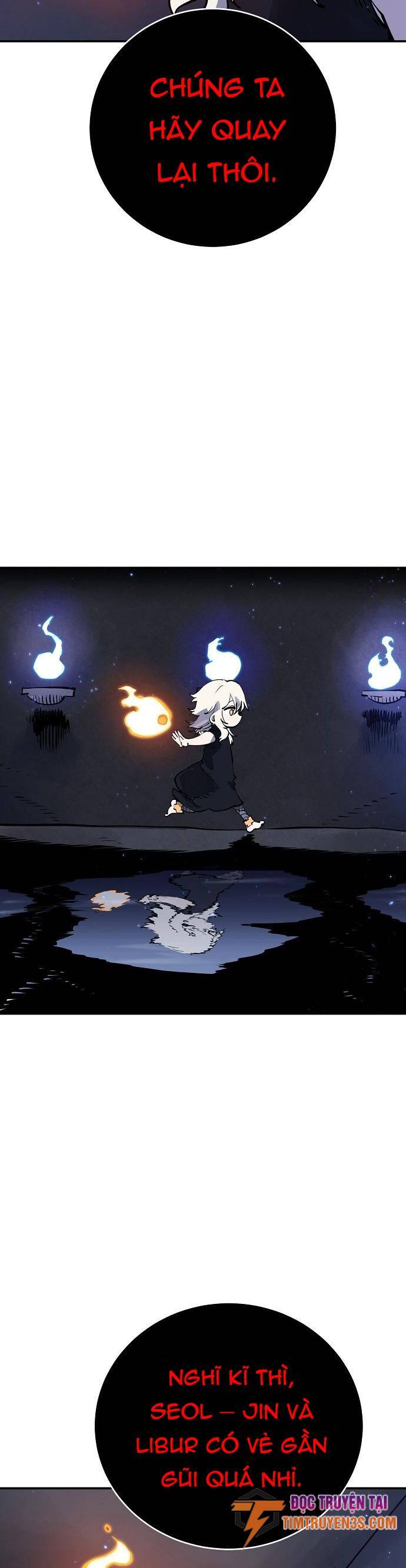 Player chapter 41 - Upload bởi truyensieuhay.com