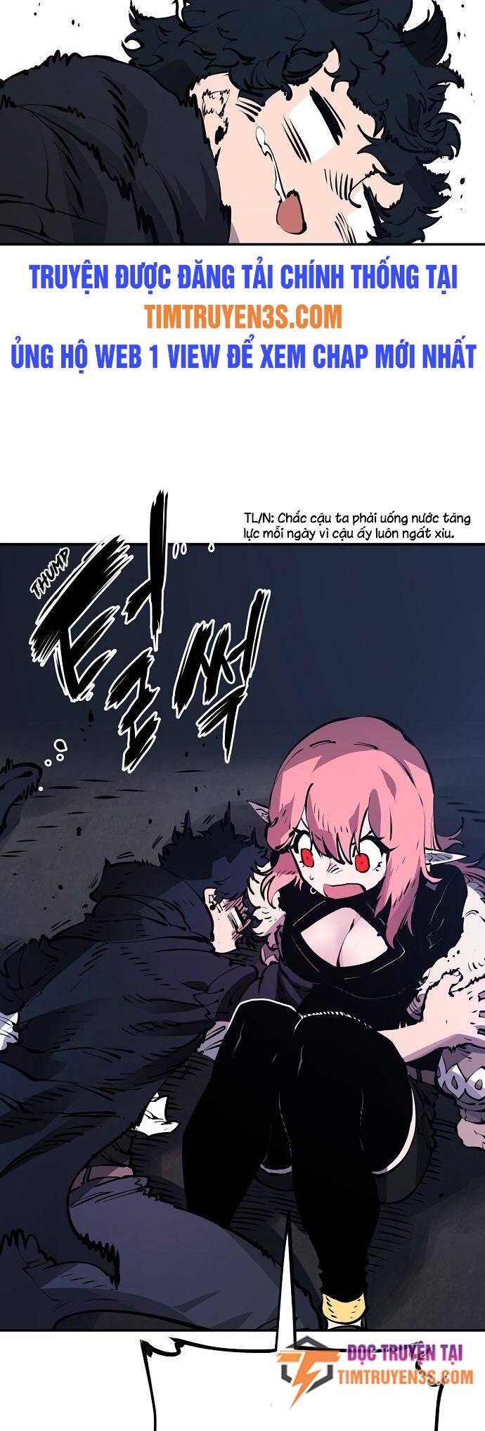 Player chapter 41 - Upload bởi truyensieuhay.com