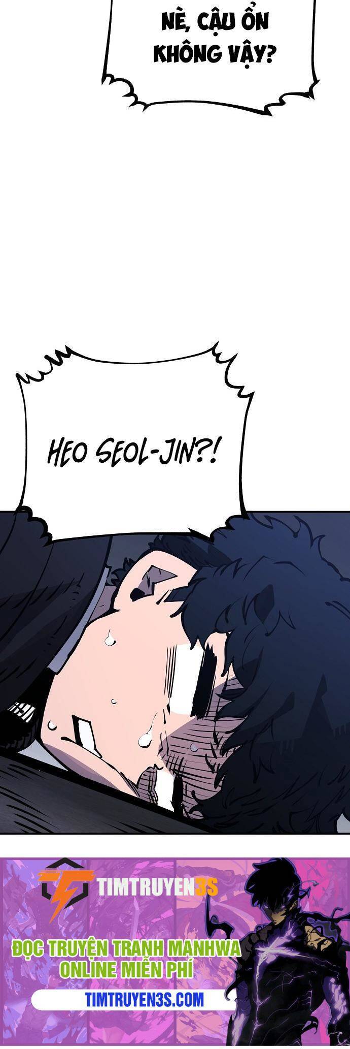 Player chapter 41 - Upload bởi truyensieuhay.com
