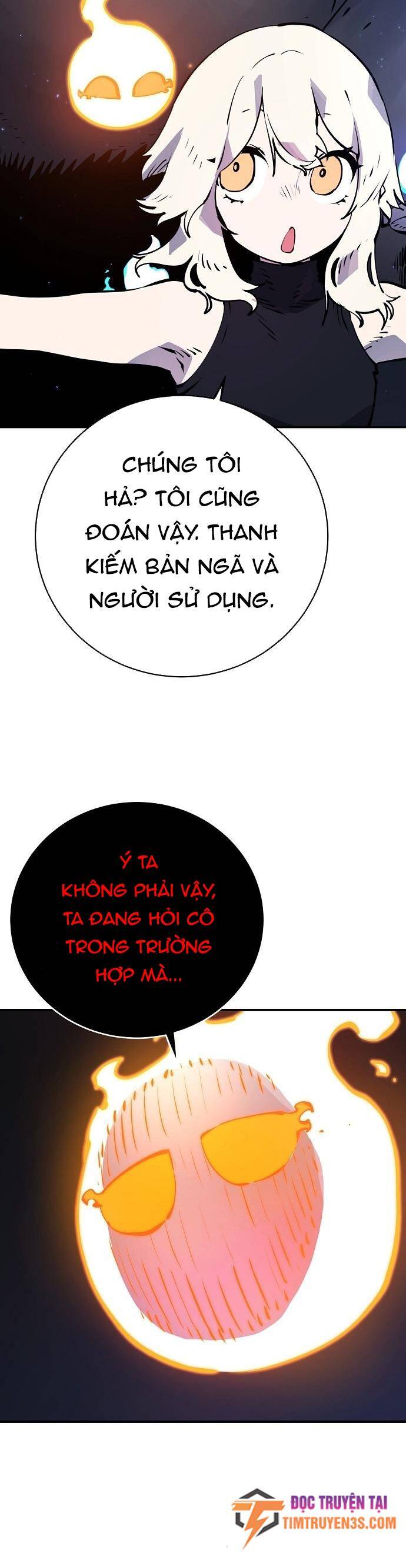 Player chapter 41 - Upload bởi truyensieuhay.com
