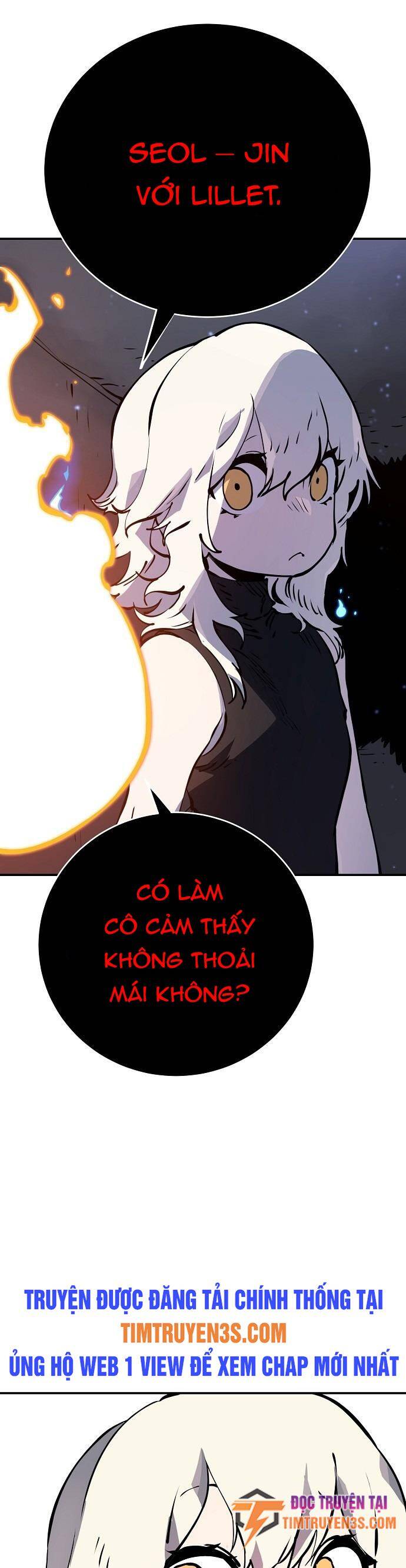 Player chapter 41 - Upload bởi truyensieuhay.com
