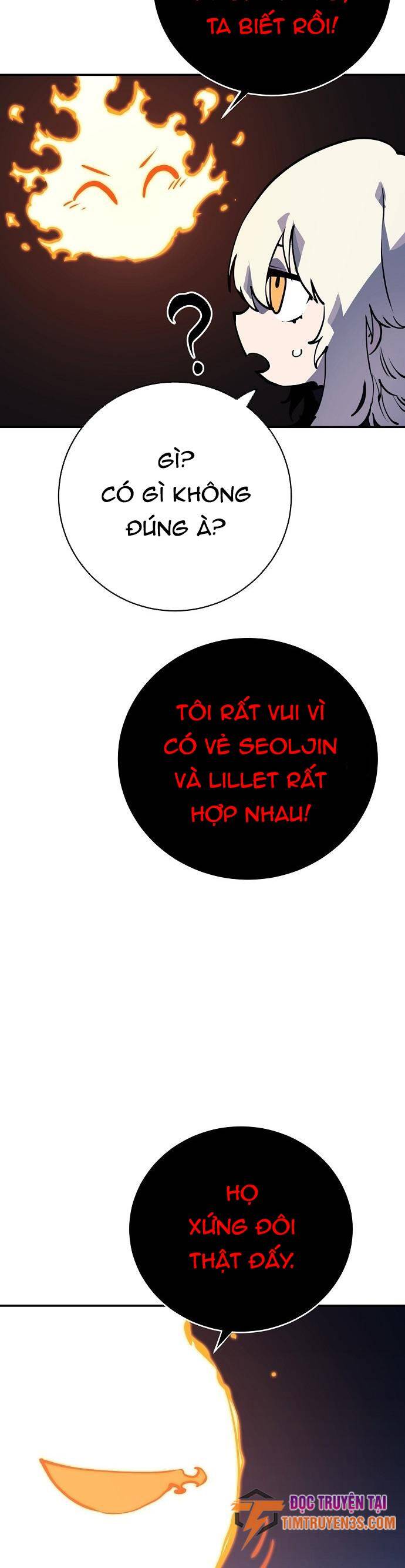 Player chapter 41 - Upload bởi truyensieuhay.com