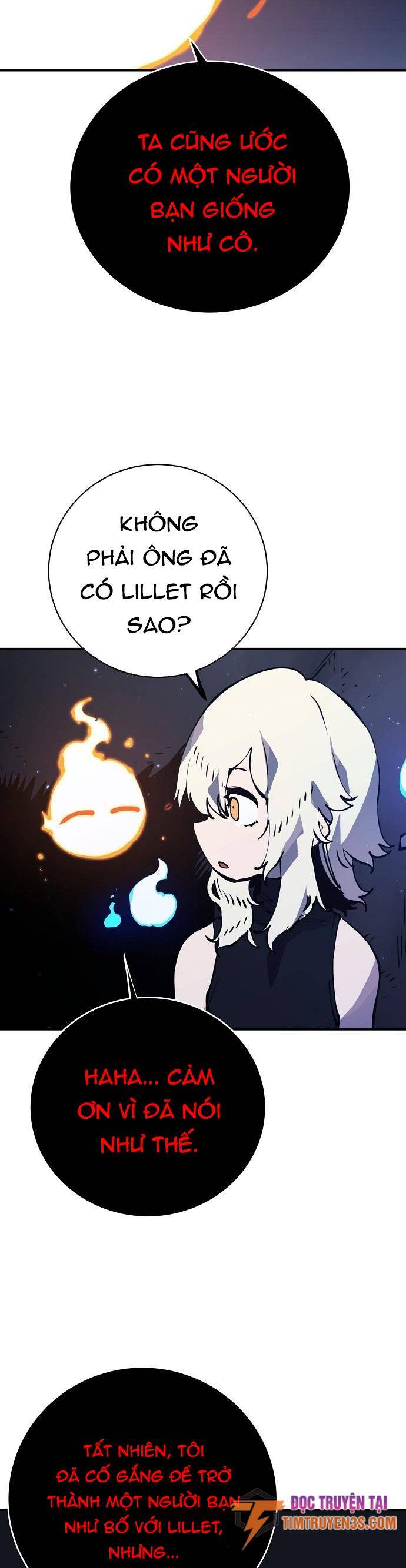 Player chapter 41 - Upload bởi truyensieuhay.com