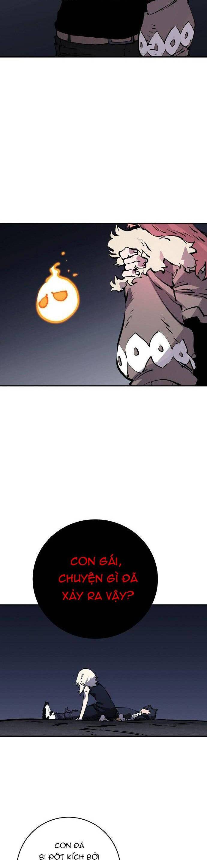 Player chapter 42 - Upload bởi truyensieuhay.com