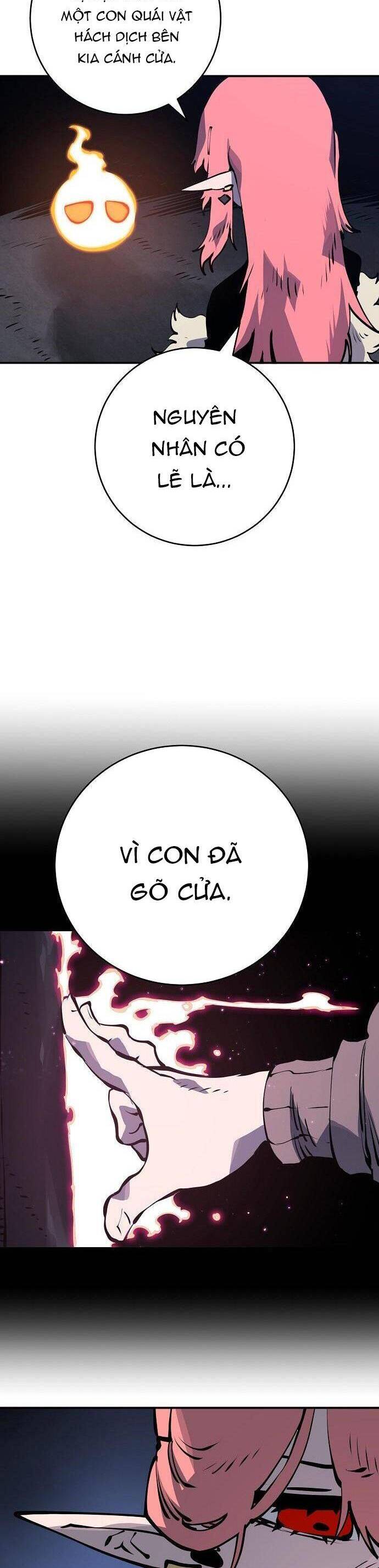 Player chapter 42 - Upload bởi truyensieuhay.com
