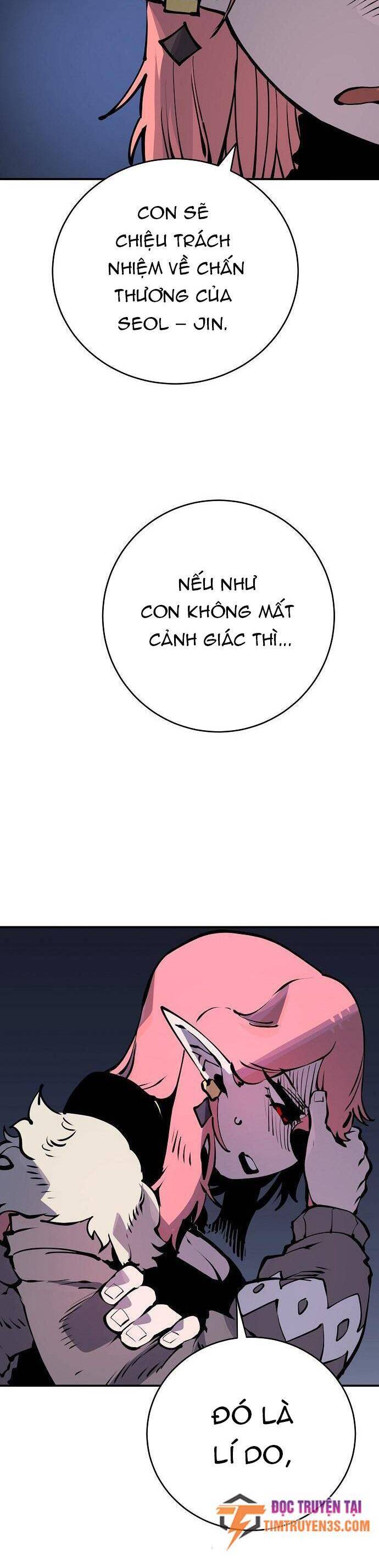 Player chapter 42 - Upload bởi truyensieuhay.com