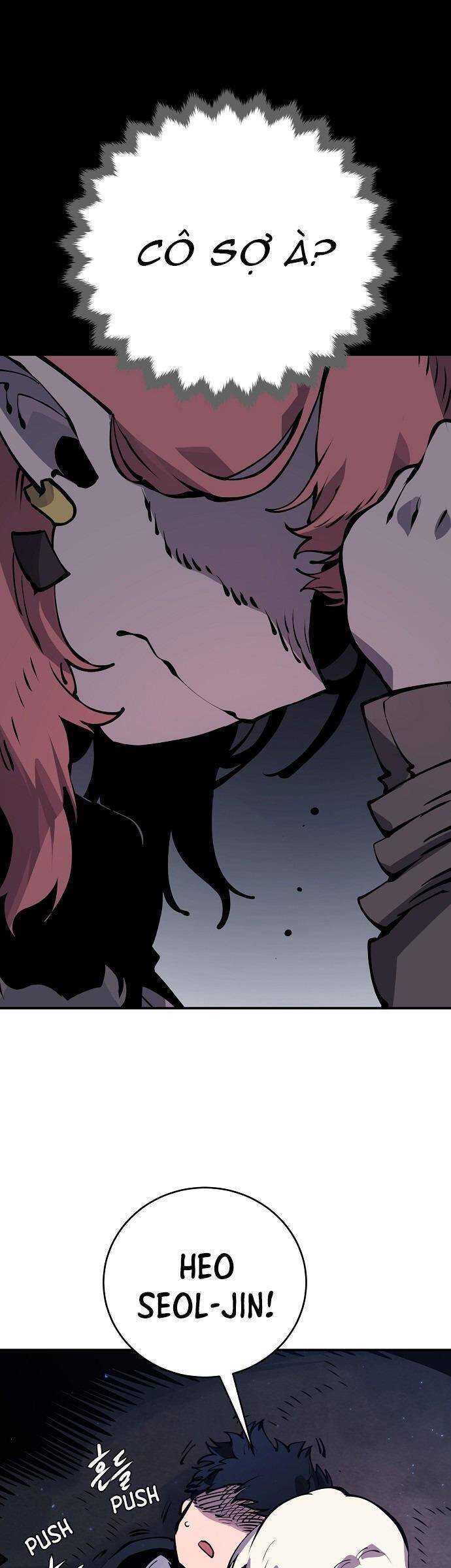 Player chapter 42 - Upload bởi truyensieuhay.com